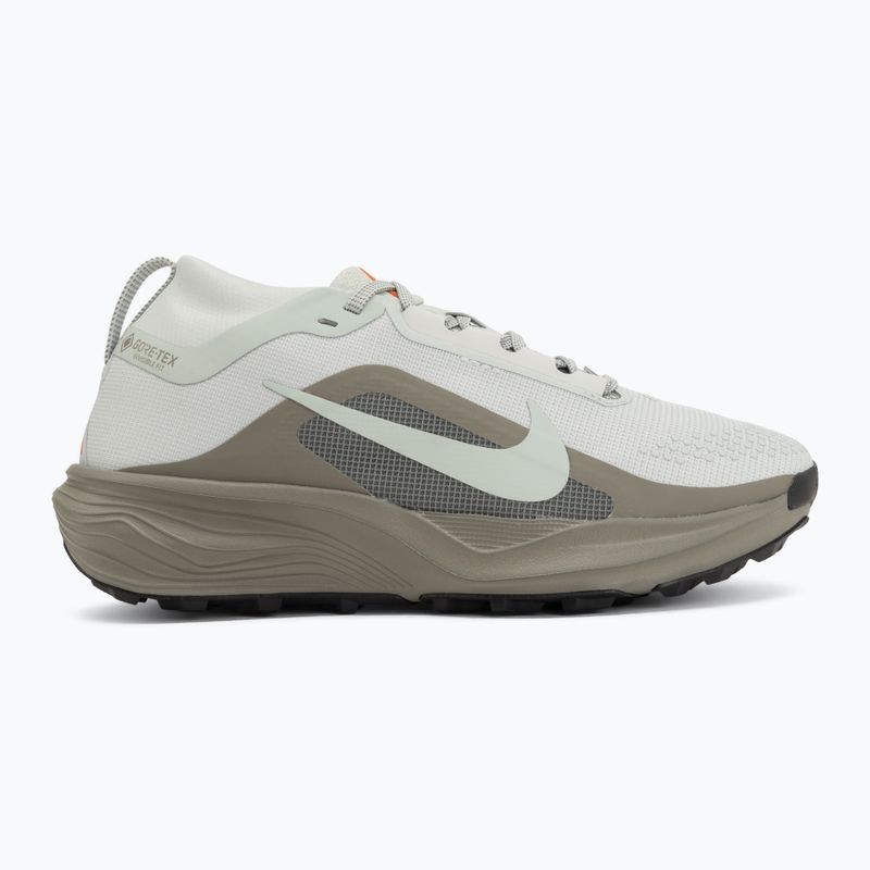 Scarpe da corsa donna Nike ACG Pegasus Trail GORE-TEX Light Silver/Light Army/Light Silver 2