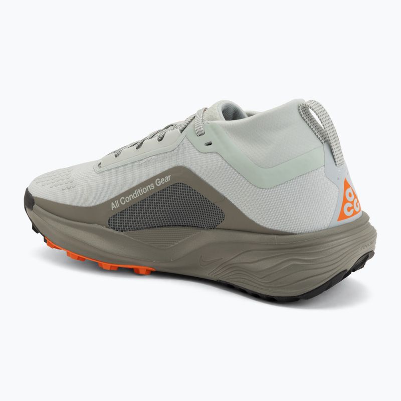 Scarpe da corsa donna Nike ACG Pegasus Trail GORE-TEX Light Silver/Light Army/Light Silver 3