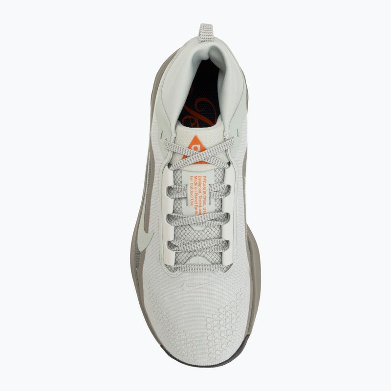 Scarpe da corsa donna Nike ACG Pegasus Trail GORE-TEX Light Silver/Light Army/Light Silver 5