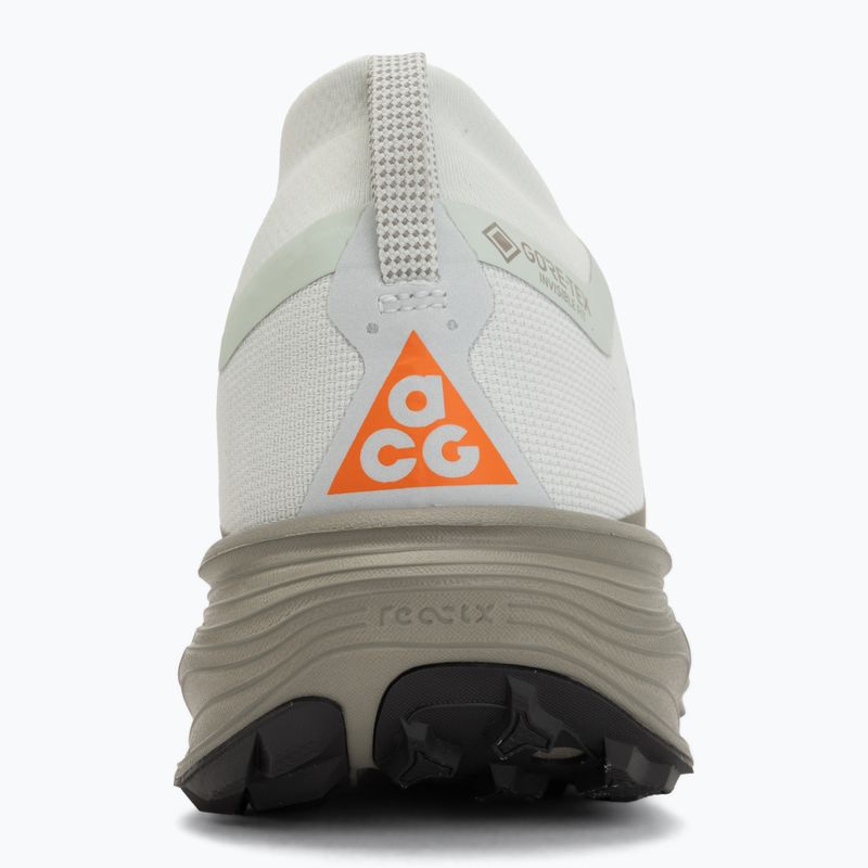 Scarpe da corsa donna Nike ACG Pegasus Trail GORE-TEX Light Silver/Light Army/Light Silver 6