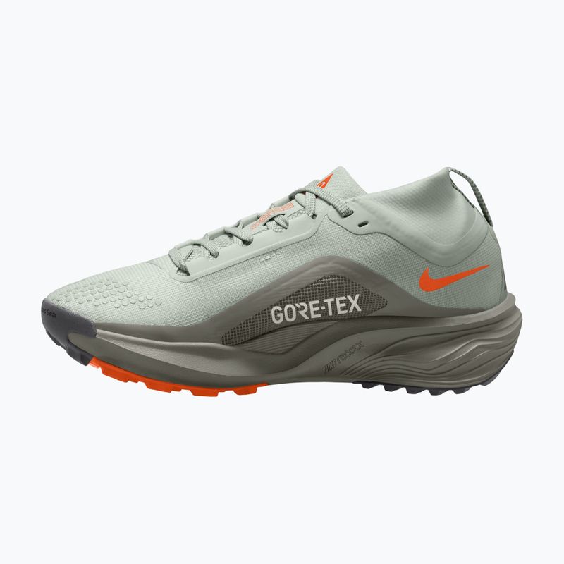 Scarpe da corsa donna Nike ACG Pegasus Trail GORE-TEX Light Silver/Light Army/Light Silver 2
