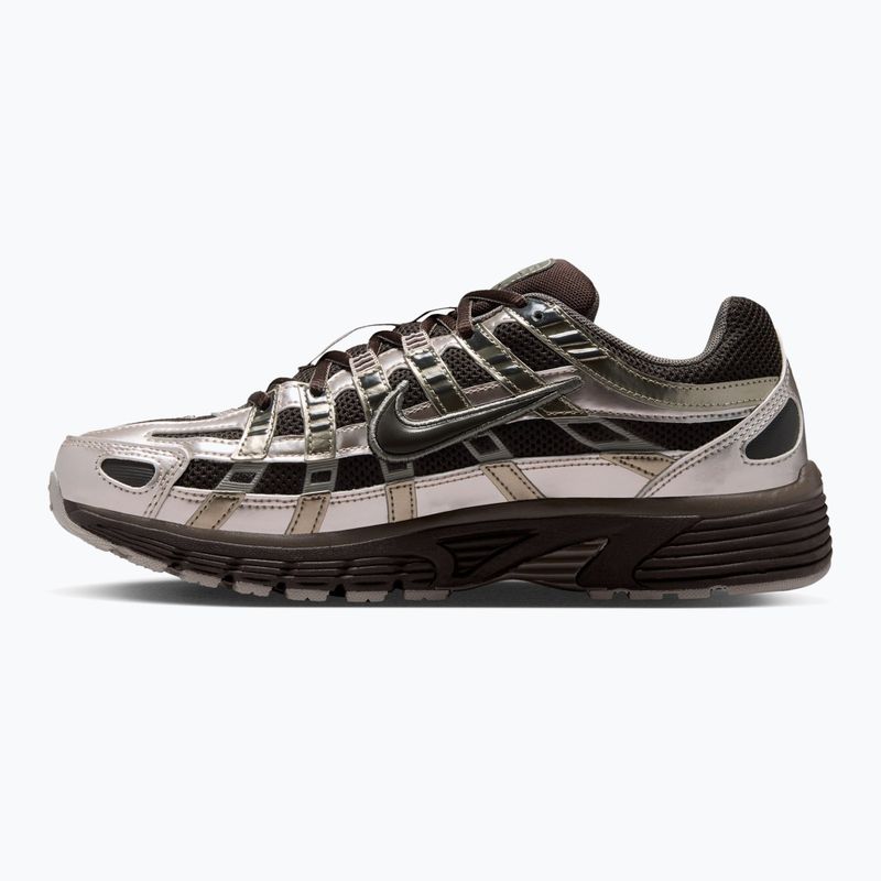 Scarpe da donna Nike P-6000 velvet brown/cream ii/ridgerock 2