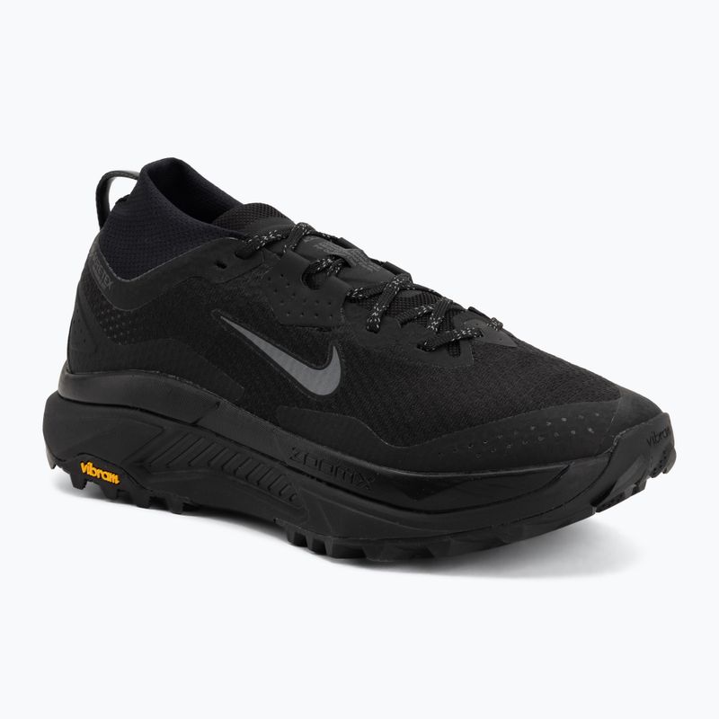 Scarpe da corsa uomo Nike ACG Zegama Trail GORE-TEX black/anthracite