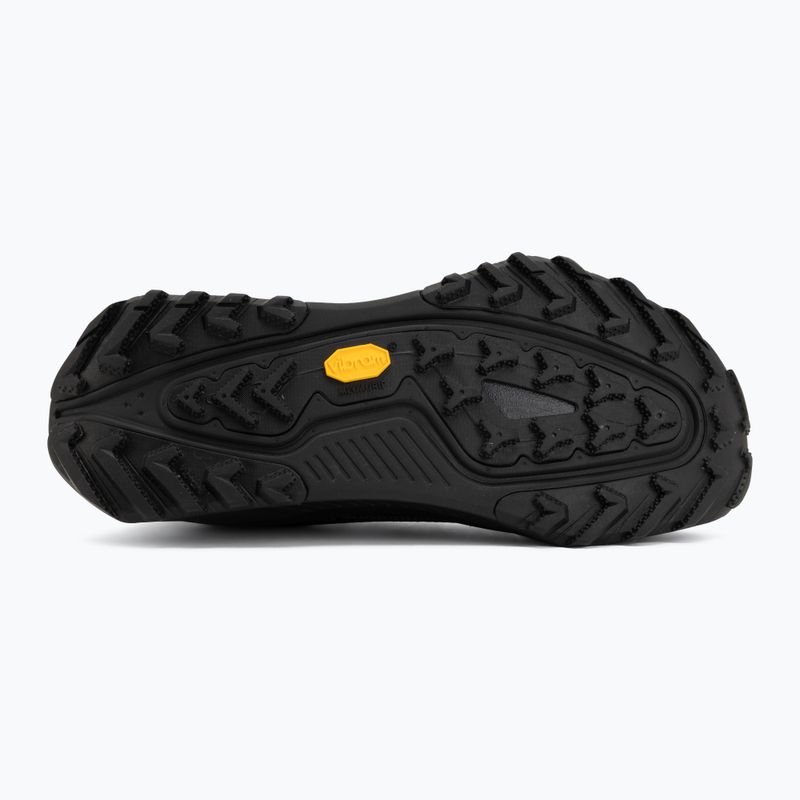 Scarpe da corsa uomo Nike ACG Zegama Trail GORE-TEX black/anthracite 4