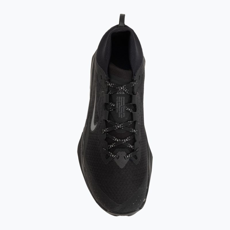 Scarpe da corsa uomo Nike ACG Zegama Trail GORE-TEX black/anthracite 5