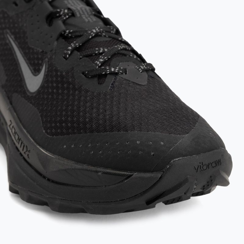 Scarpe da corsa uomo Nike ACG Zegama Trail GORE-TEX black/anthracite 7