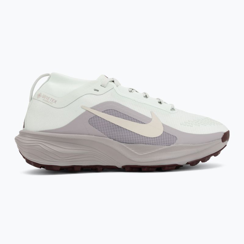 Scarpe da corsa donna Nike ACG Pegasus Trail GORE-TEX Barely Green/Silver Lilac/Light Bone 2