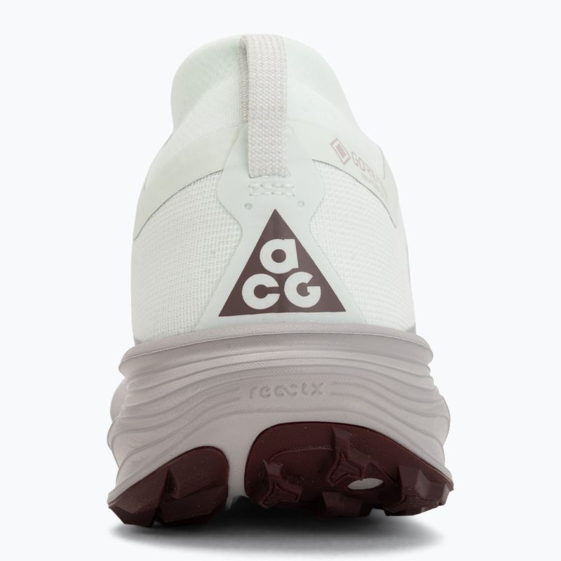 Scarpe da corsa donna Nike ACG Pegasus Trail GORE-TEX Barely Green/Silver Lilac/Light Bone 6