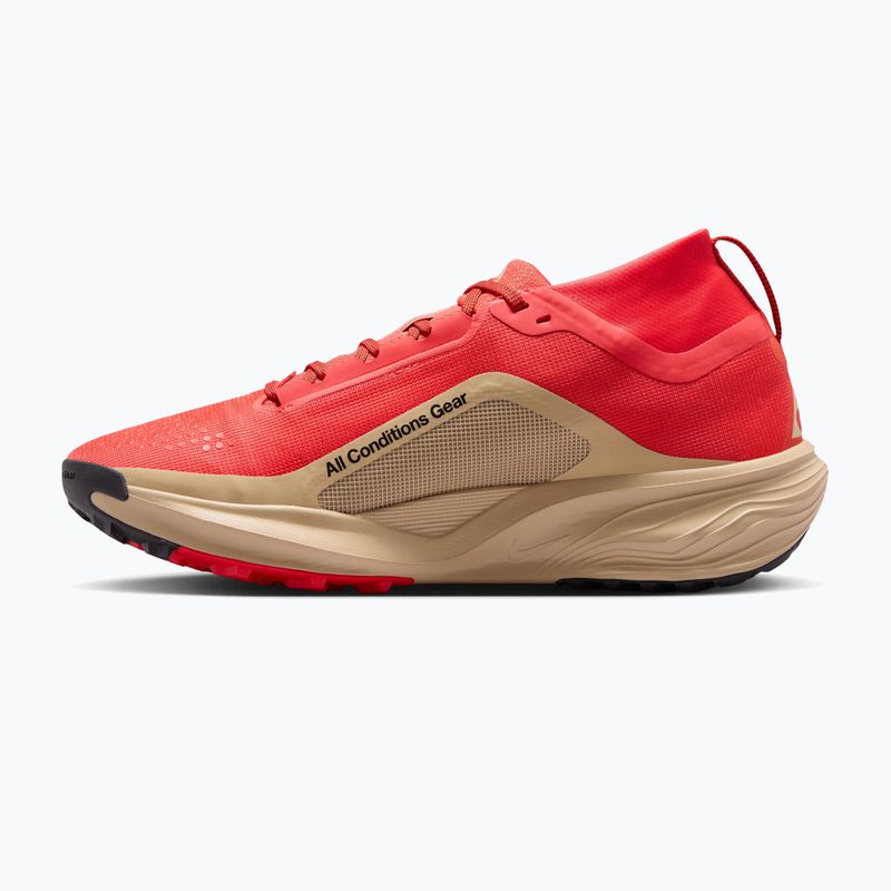 Scarpe da corsa uomo Nike ACG Pegasus Trail GORE-TEX Light Crimson/Linen/Black 2