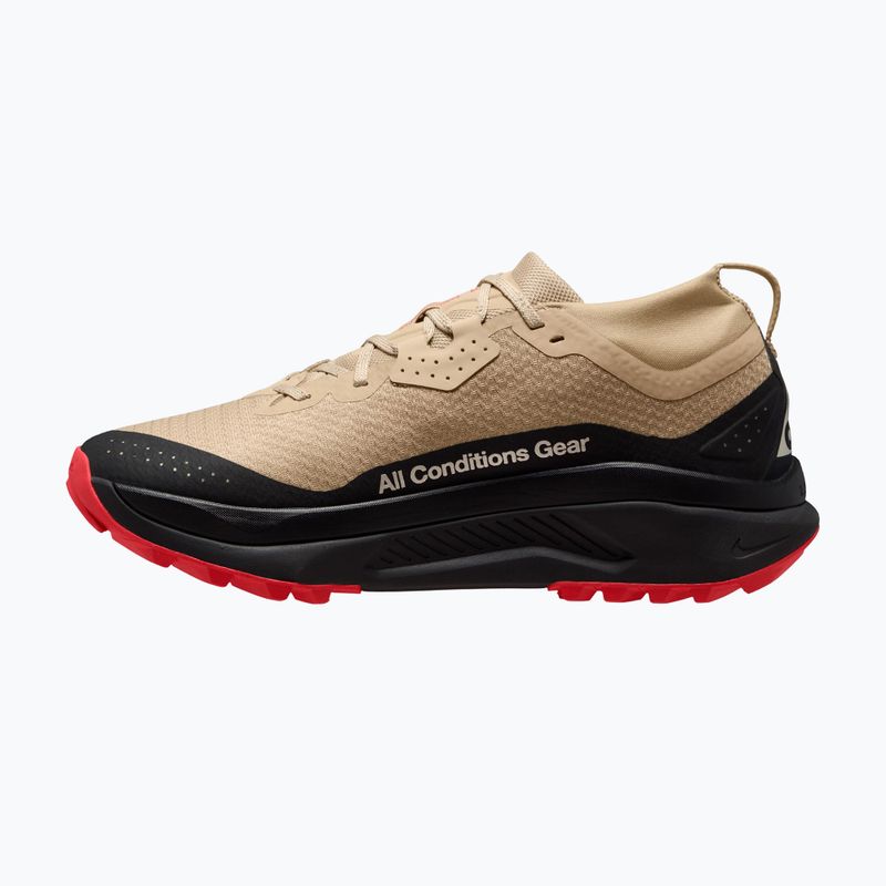 Scarpe da corsa uomo Nike ACG Zegama Trail GORE-TEX linen/light crimson/light orewood brown/black 2