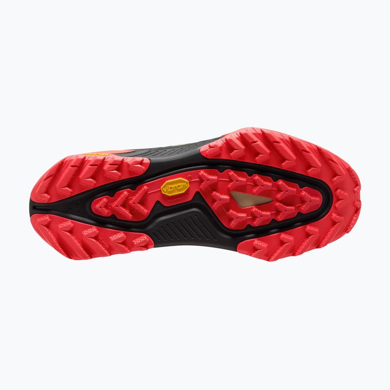 Scarpe da corsa uomo Nike ACG Zegama Trail GORE-TEX linen/light crimson/light orewood brown/black 3