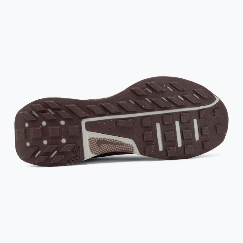 Scarpe da corsa donna Nike Juniper Trail 3 silver lilac/tattoo/barely green 4