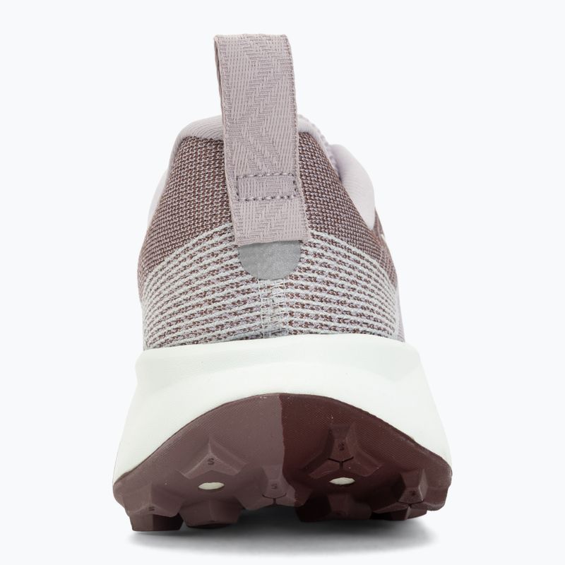 Scarpe da corsa donna Nike Wildhorse 10 silver lilac/tattoo/barely green 6