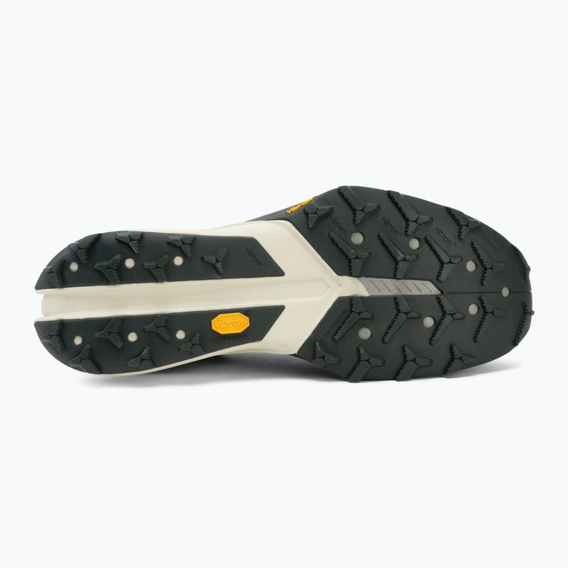Scarpe da corsa uomo Nike Kiger 10 spruce fog/sea glass/black spruce 4
