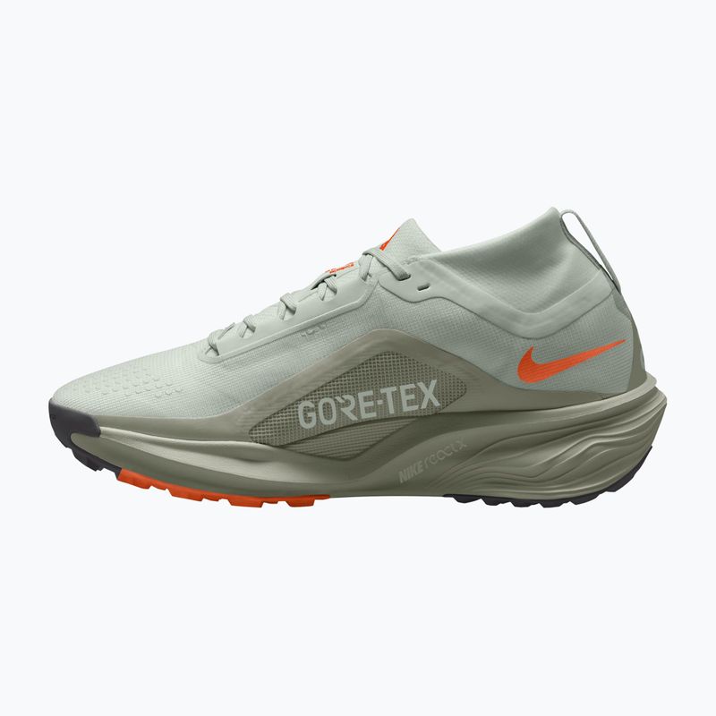 Scarpe da corsa uomo Nike ACG Pegasus Trail GORE-TEX Light Silver/Light Army/Light Silver 2