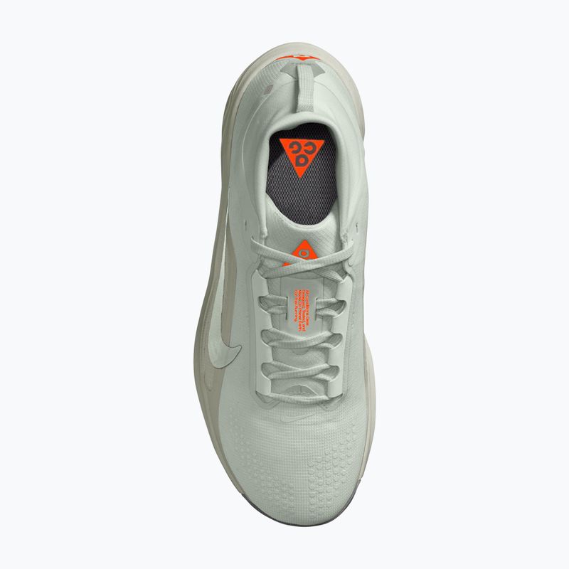 Scarpe da corsa uomo Nike ACG Pegasus Trail GORE-TEX Light Silver/Light Army/Light Silver 4