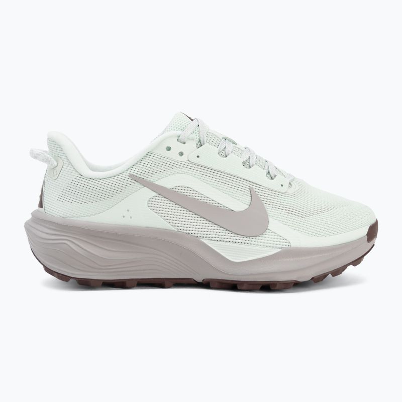 Scarpe da corsa donna Nike ACG Pegasus Trail barely green/light bone/silver lilac 2