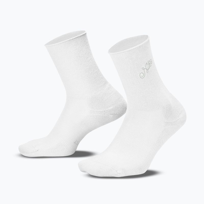 Calze Skarpety Nike Everyday Elevated Micro-Crew 2 pack multi-color 904 4