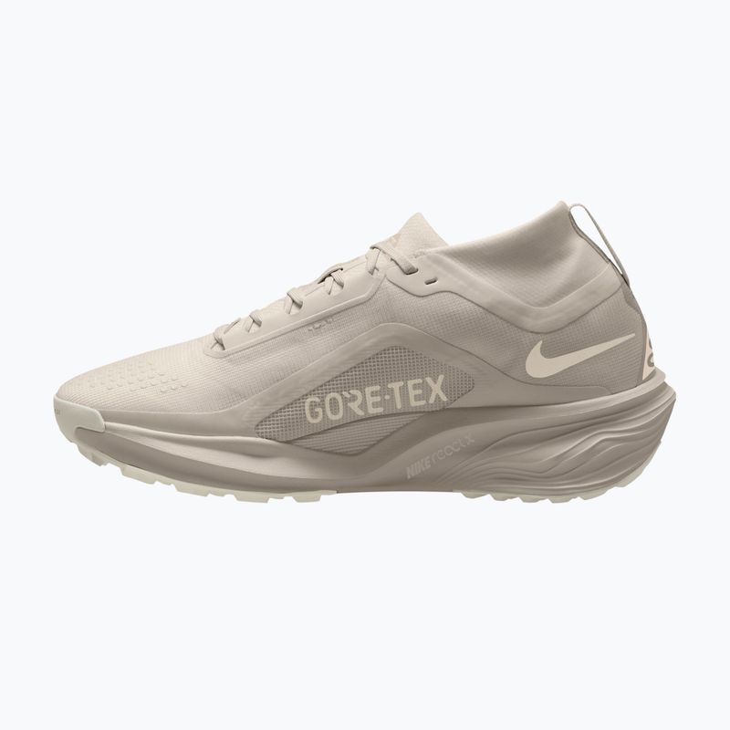 Scarpe da corsa uomo Nike ACG Pegasus Trail GORE-TEX Cream Ii/Light Orewood Brown 2