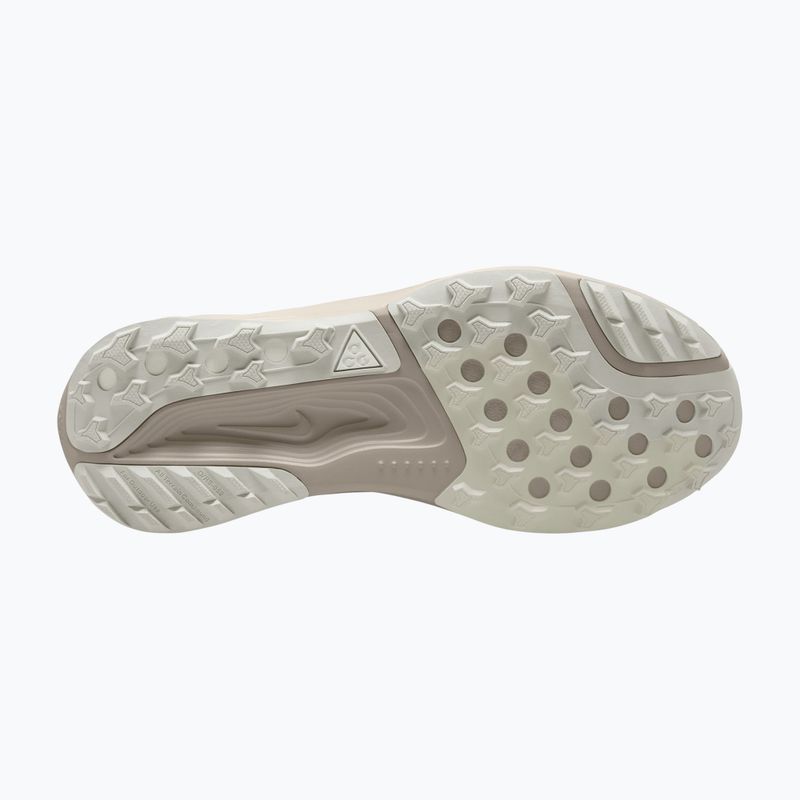 Scarpe da corsa uomo Nike ACG Pegasus Trail GORE-TEX Cream Ii/Light Orewood Brown 3