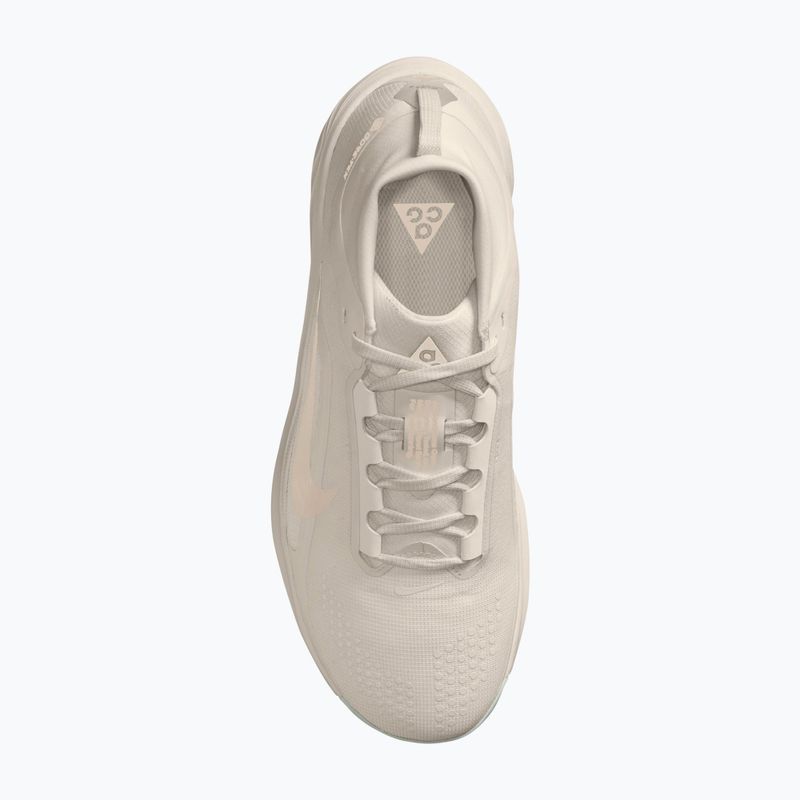 Scarpe da corsa uomo Nike ACG Pegasus Trail GORE-TEX Cream Ii/Light Orewood Brown 4