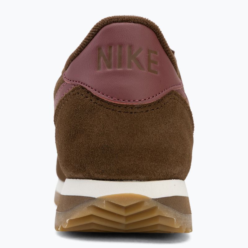 Scarpe da donna Nike Cortez cacao wow/sail/pink smoke 6
