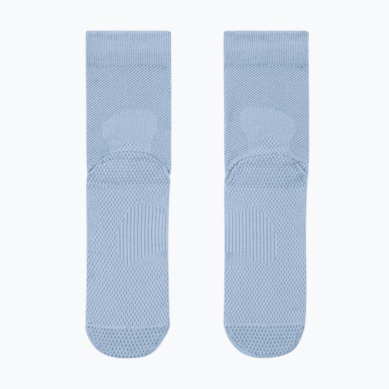 Calze Nike Run Lightweight Crew hydrogen blue/mystic navy/mystic navy 3