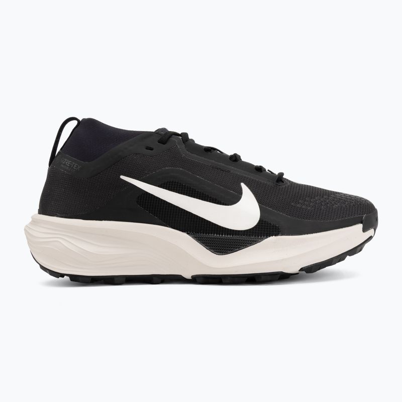 Scarpe da corsa donna Nike ACG Pegasus Trail GORE-TEX Black/Light Orewood Brown/Summit White 2