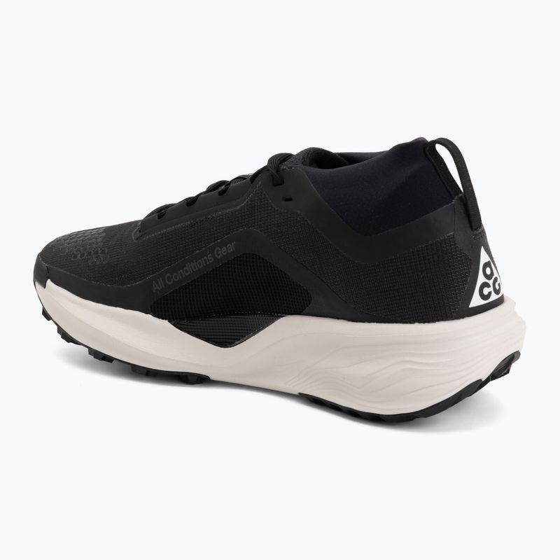 Scarpe da corsa donna Nike ACG Pegasus Trail GORE-TEX Black/Light Orewood Brown/Summit White 3