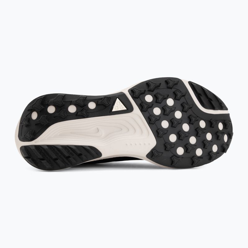 Scarpe da corsa donna Nike ACG Pegasus Trail GORE-TEX Black/Light Orewood Brown/Summit White 4
