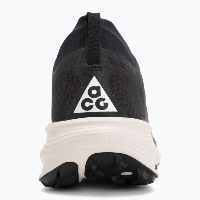 Scarpe da corsa donna Nike ACG Pegasus Trail GORE-TEX Black/Light Orewood Brown/Summit White 6