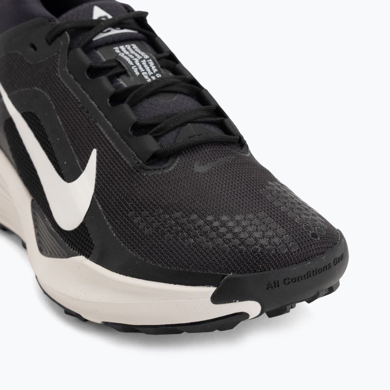 Scarpe da corsa donna Nike ACG Pegasus Trail GORE-TEX Black/Light Orewood Brown/Summit White 7
