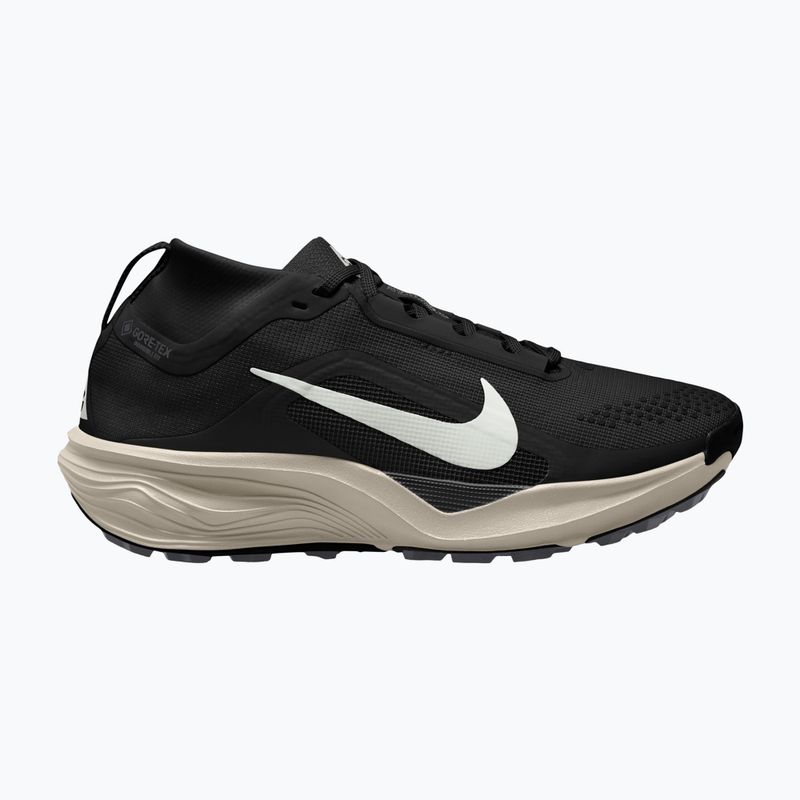Scarpe da corsa donna Nike ACG Pegasus Trail GORE-TEX Black/Light Orewood Brown/Summit White