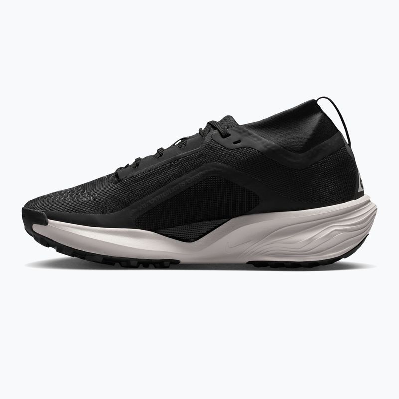 Scarpe da corsa donna Nike ACG Pegasus Trail GORE-TEX Black/Light Orewood Brown/Summit White 2