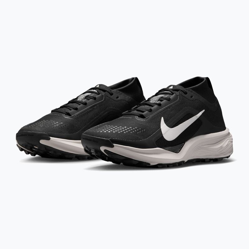 Scarpe da corsa donna Nike ACG Pegasus Trail GORE-TEX Black/Light Orewood Brown/Summit White 3