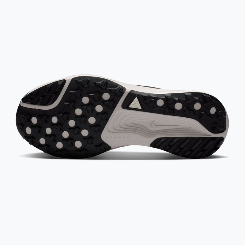 Scarpe da corsa donna Nike ACG Pegasus Trail GORE-TEX Black/Light Orewood Brown/Summit White 4