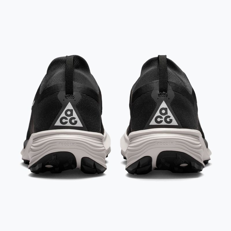 Scarpe da corsa donna Nike ACG Pegasus Trail GORE-TEX Black/Light Orewood Brown/Summit White 6