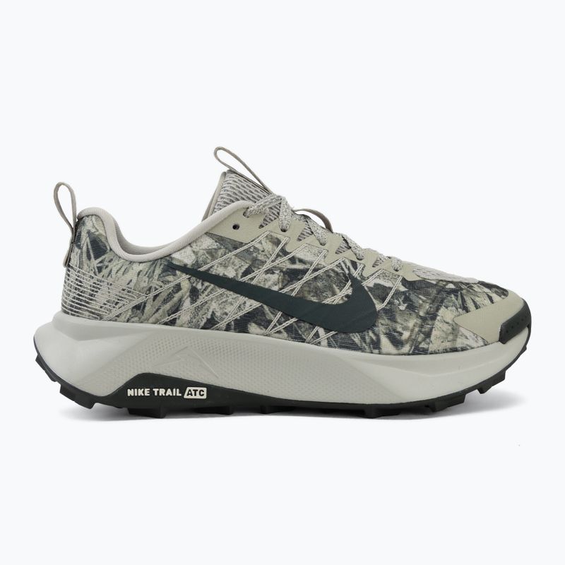 Scarpe da corsa uomo Nike Wildhorse 10 spruce fog/sea glass/black spruce 2