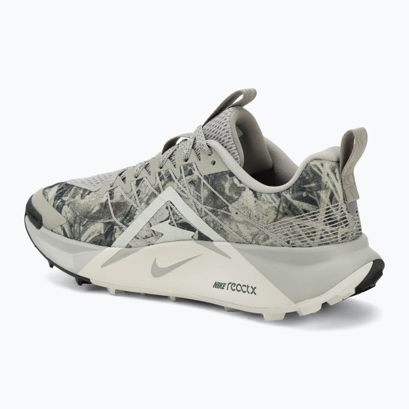 Scarpe da corsa uomo Nike Wildhorse 10 spruce fog/sea glass/black spruce 3