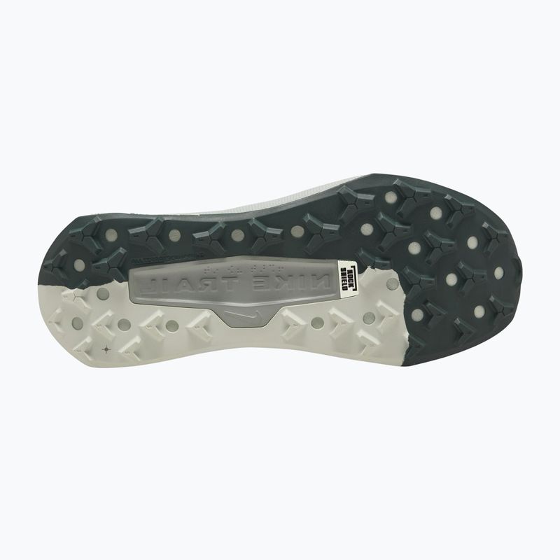 Scarpe da corsa uomo Nike Wildhorse 10 spruce fog/sea glass/black spruce 3