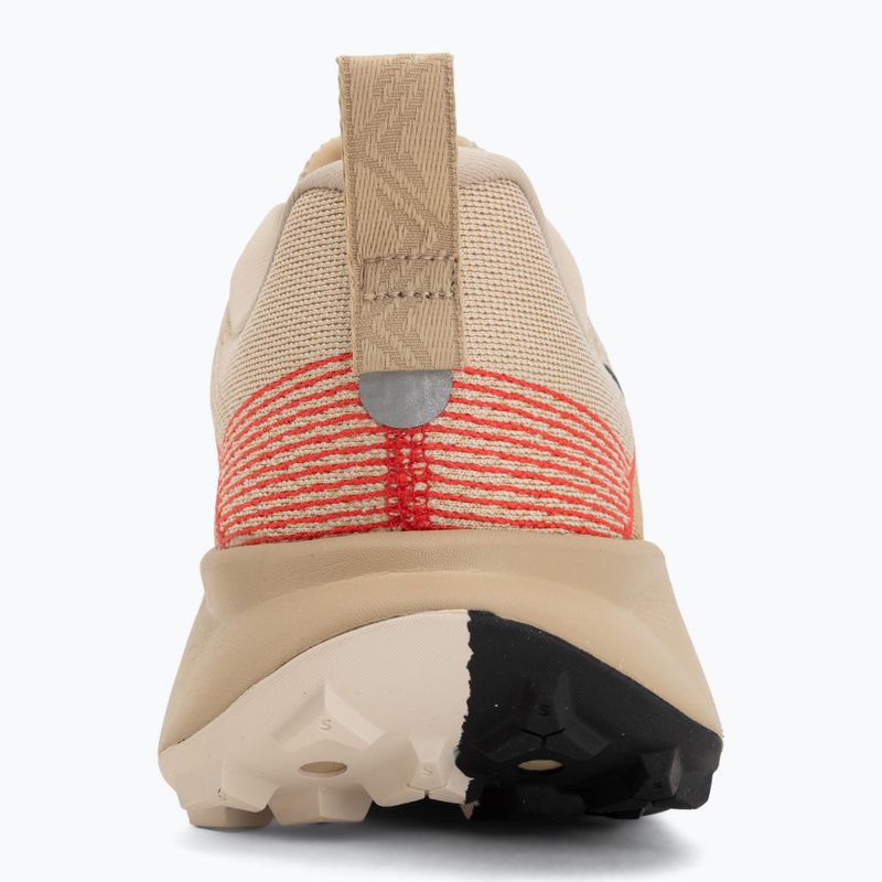 Scarpe da corsa uomo Nike Wildhorse 10 linen/light crimson/pure platinum/tough red 6