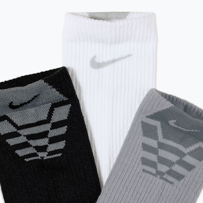 Calze Nike Everyday Elevated Sport multi-color 903 3