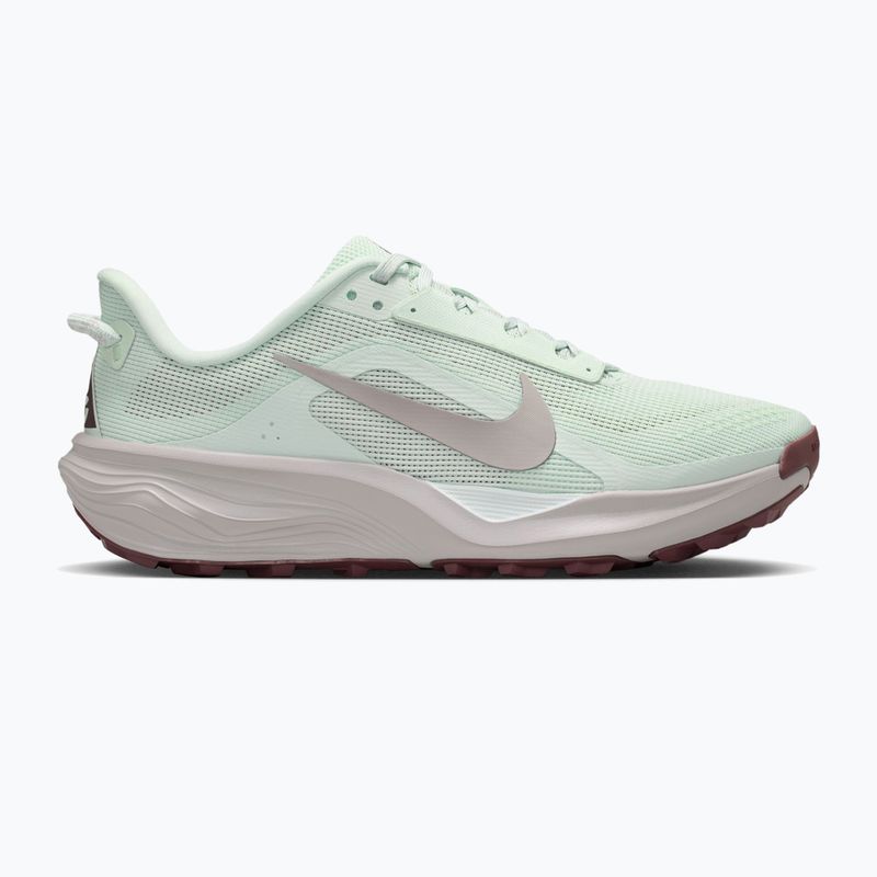 Scarpe da corsa donna Nike ACG Pegasus Trail barely green/light bone/silver lilac