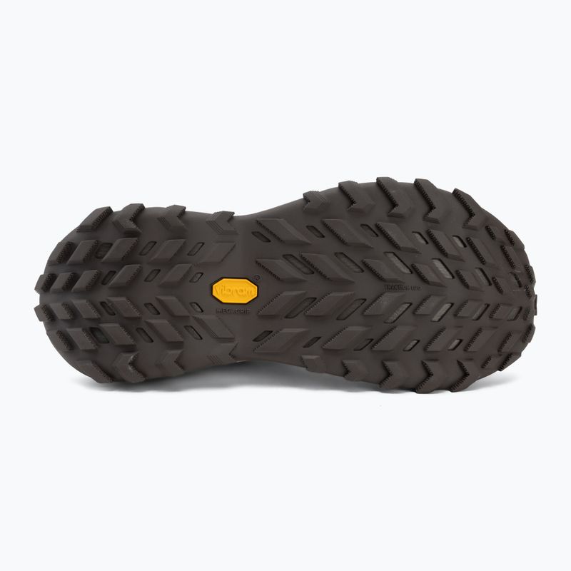 Scarpe da trekking da uomo ACG Nike Zegama Hike crema li/light orewood brown/crema li 4