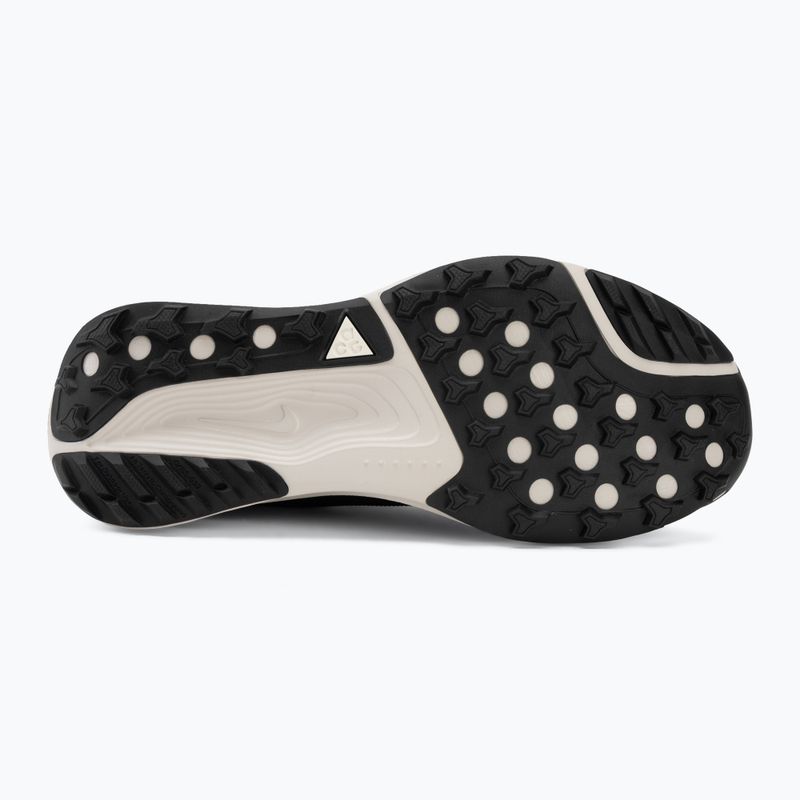 Scarpe da corsa uomo Nike ACG Pegasus Trail GORE-TEX Black/Light Orewood Brown/Summit White 4