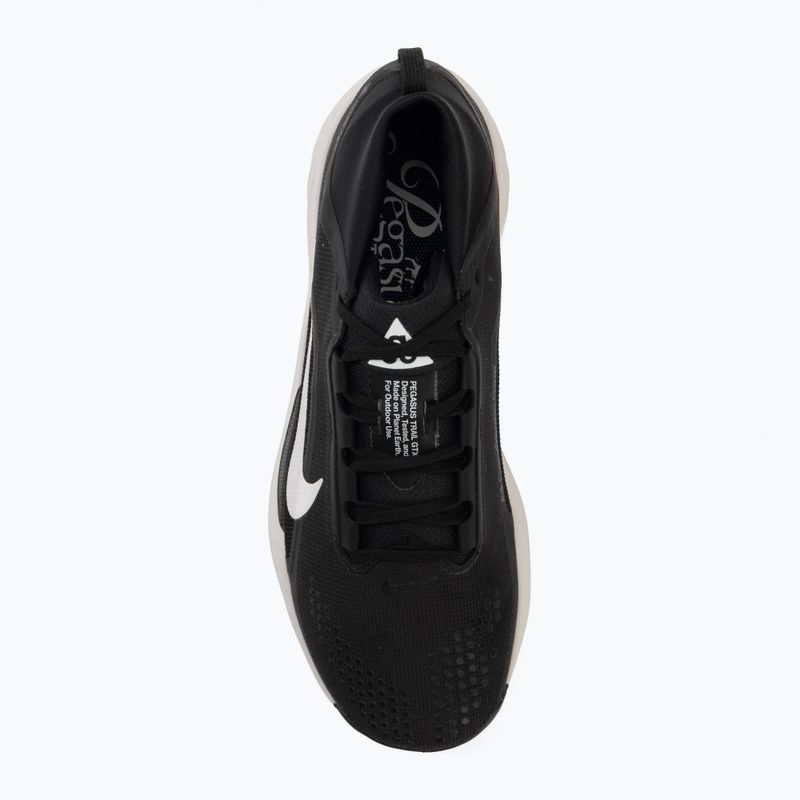 Scarpe da corsa uomo Nike ACG Pegasus Trail GORE-TEX Black/Light Orewood Brown/Summit White 5