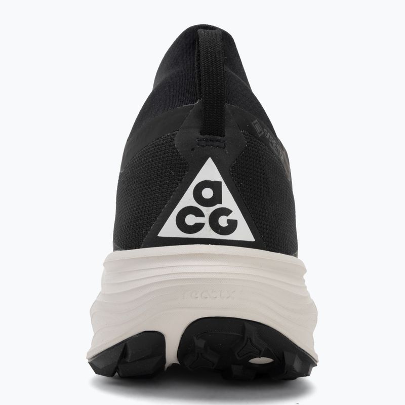 Scarpe da corsa uomo Nike ACG Pegasus Trail GORE-TEX Black/Light Orewood Brown/Summit White 6