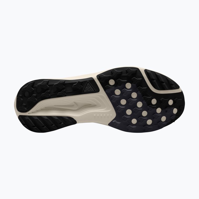 Scarpe da corsa uomo Nike ACG Pegasus Trail GORE-TEX Black/Light Orewood Brown/Summit White 3