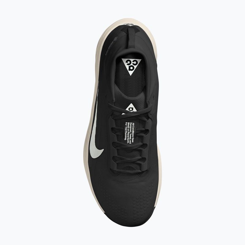 Scarpe da corsa uomo Nike ACG Pegasus Trail GORE-TEX Black/Light Orewood Brown/Summit White 4