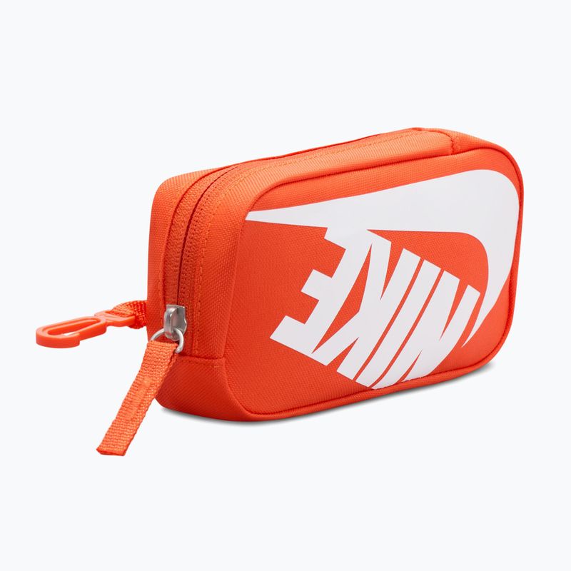 Zaino per bambini Nike Elemental Shoebox 20 l old royal/orange/white 6